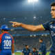 gt vs dc, ipl 2025 a group of people in sports uniforms