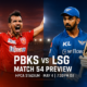 PBKS vs LSG IPL Victory: You Need to Know!