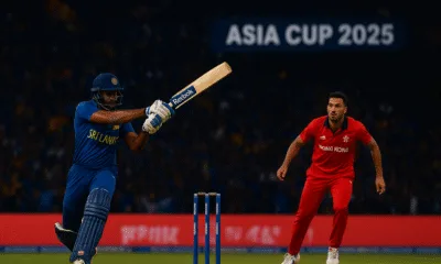 Cricket Live Score Asia Cup 2025, SL vs HK Live Score, Cricket Live Score, SL vs HK, Asia Cup 2025, SL vs HK Live Score, SL, HK