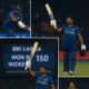 Pathum Nissanka 7 Brilliant Highlights from His Match-Winning Knock vs Hong Kong