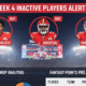 Week 4 NFL Fantasy Football Inactives & Matchup Analysis USA Fantasy Tips