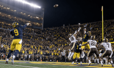 Michigan vs Western Michigan Controversy: Big Ten Explains Final-Second Hail Mary