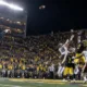 Michigan vs Western Michigan Controversy: Big Ten Explains Final-Second Hail Mary