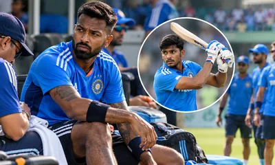hardik pandya ruled out