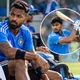 hardik pandya ruled out