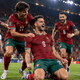 UEFA Nations League 2026, Nations League Matchday 4 , Portugal vs Norway, Portugal Nations League quarter-finals Gonçalo Ramos, João Cancelo, Rasmus Højlund, Wales vs Denmark, Netherlands vs Serbia, Joshua Zirkzee, Nations League results, Nations League standings, Portugal Group A4, Denmark Nations League, Norway Nations League,